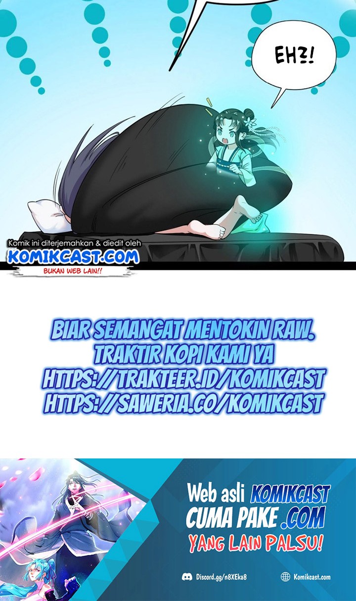 I’m An Evil God Chapter 169 Gambar 45