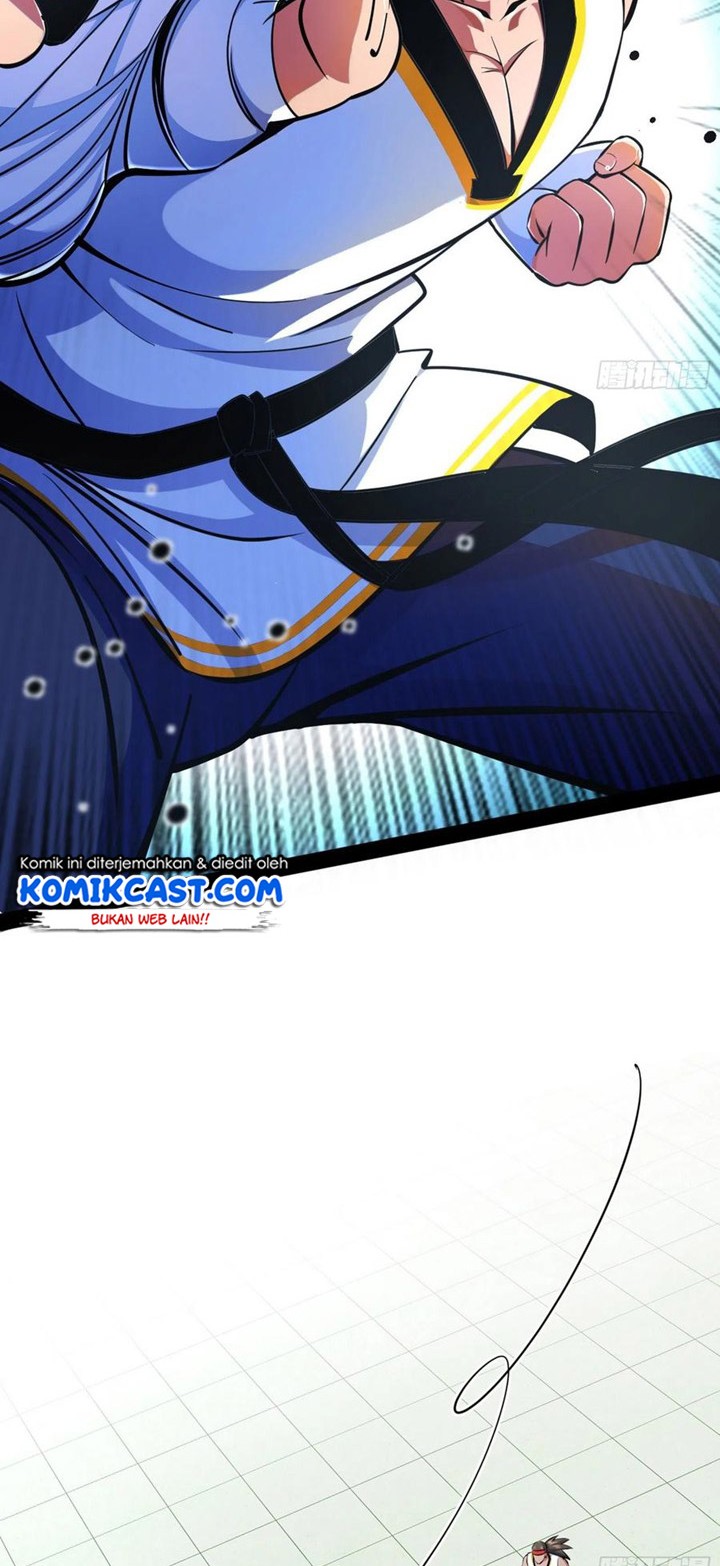 I’m An Evil God Chapter 169 Gambar 7