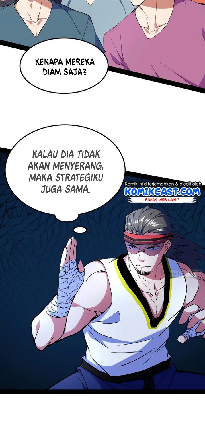 I’m An Evil God Chapter 169 Gambar 9