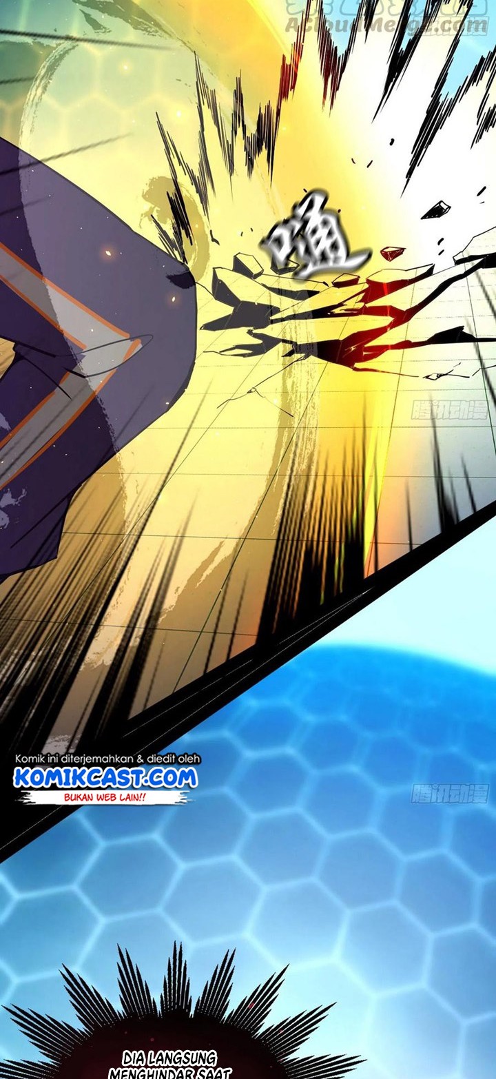 I’m An Evil God Chapter 169 Gambar 13