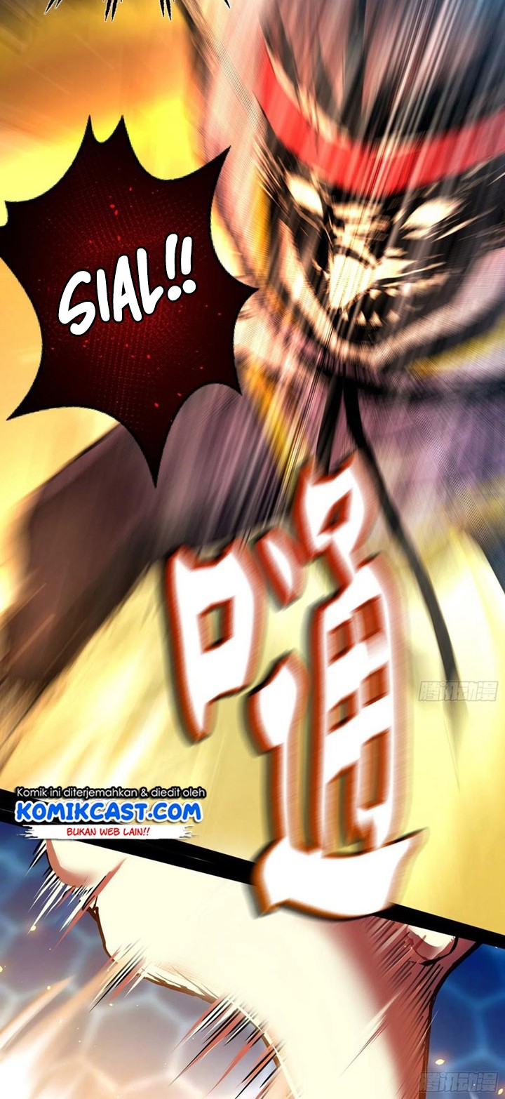 I’m An Evil God Chapter 169 Gambar 15