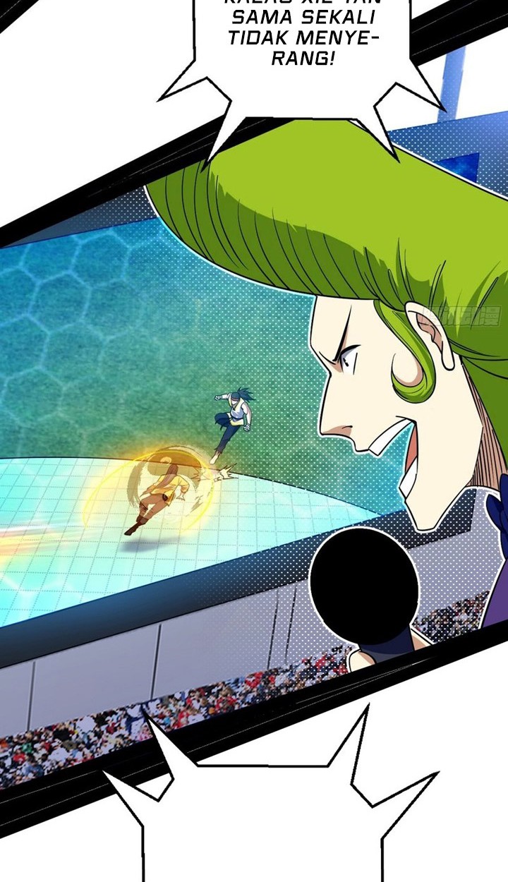 I’m An Evil God Chapter 169 Gambar 17