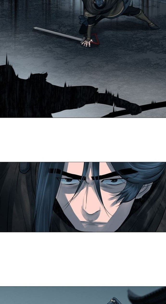 Escort Warrior Chapter 44 Gambar 19