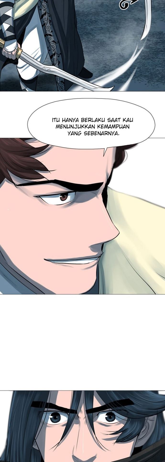 Escort Warrior Chapter 44 Gambar 36
