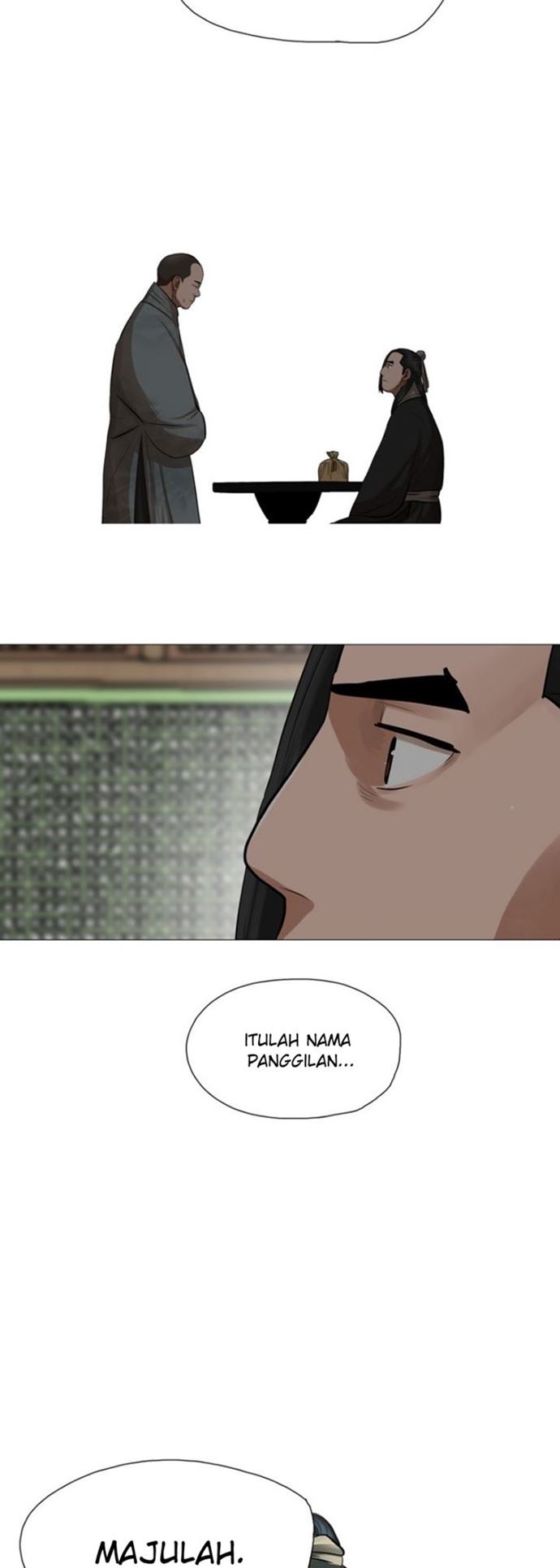 Escort Warrior Chapter 44 Gambar 38