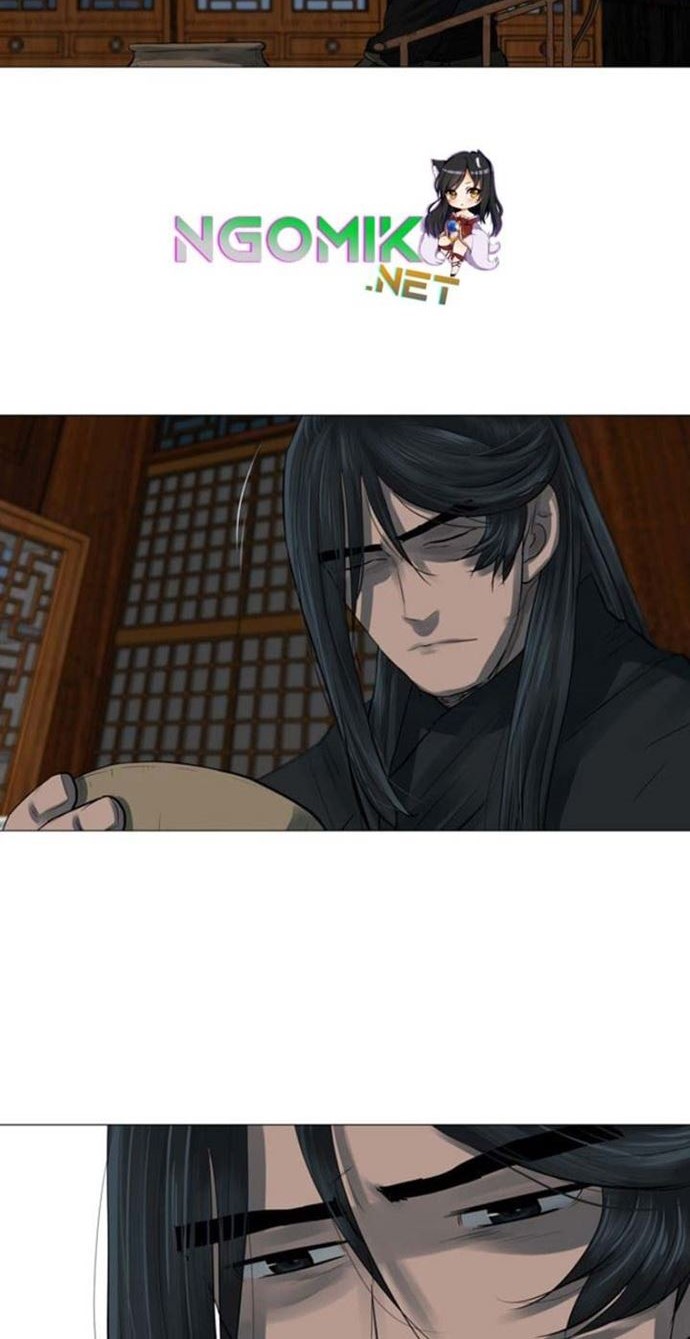 Escort Warrior Chapter 44 Gambar 3