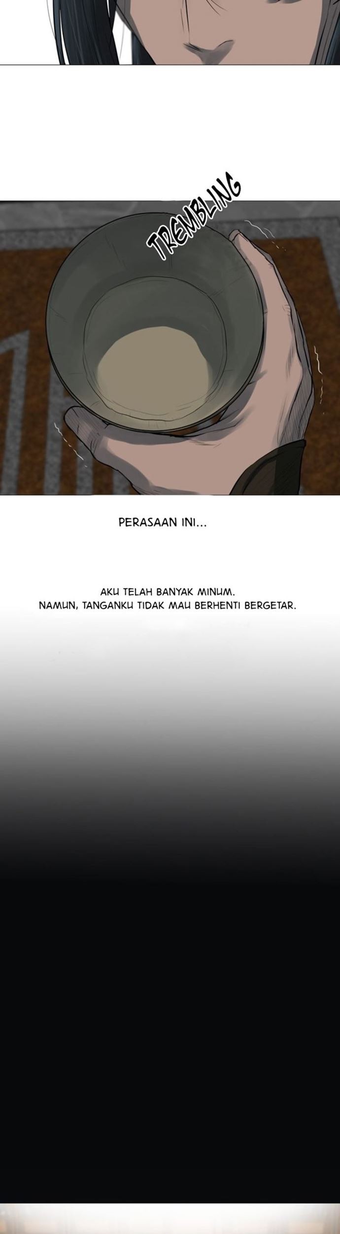 Escort Warrior Chapter 44 Gambar 4