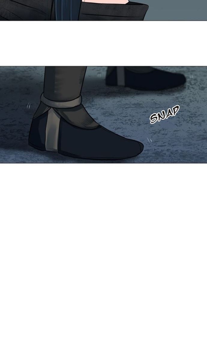 Escort Warrior Chapter 44 Gambar 13