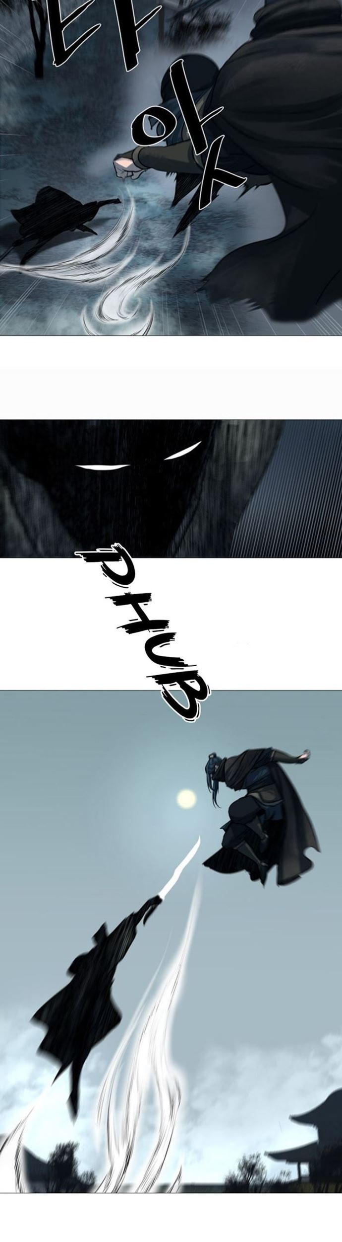 Escort Warrior Chapter 44 Gambar 16