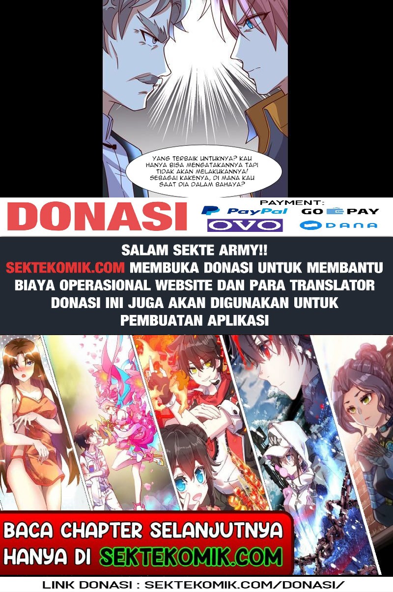 I Have a Dragon on My Body Chapter 460 Gambar 12