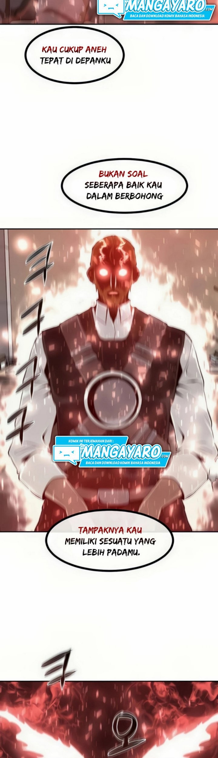 The Teacher of Perishable Villains Chapter 26.2 Gambar 24