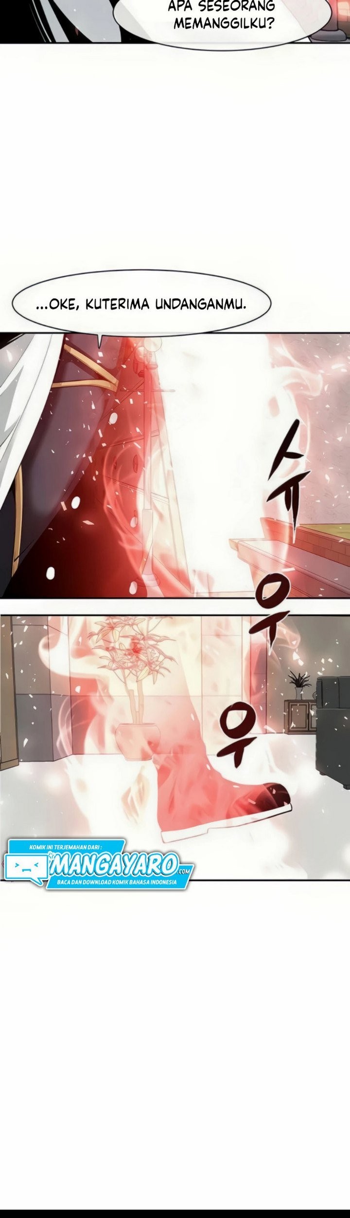 The Teacher of Perishable Villains Chapter 26.1 Gambar 42