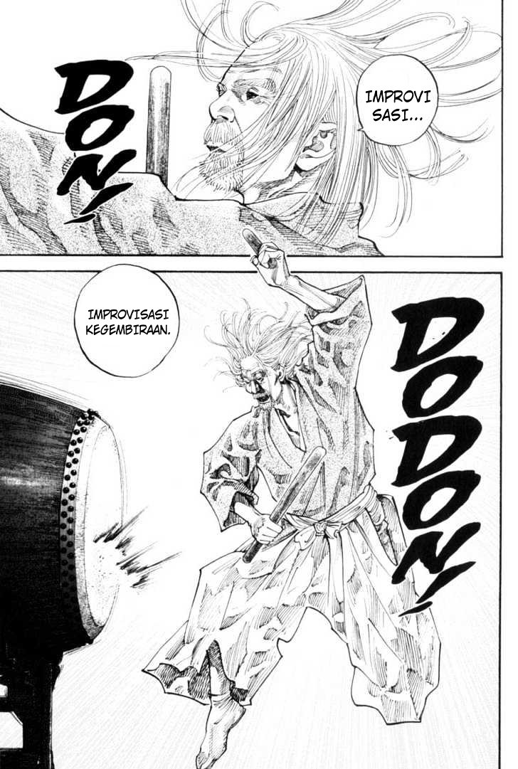 Vagabond Chapter 83 Gambar 10