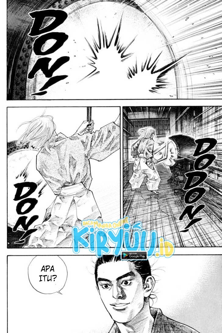 Vagabond Chapter 83 Gambar 9