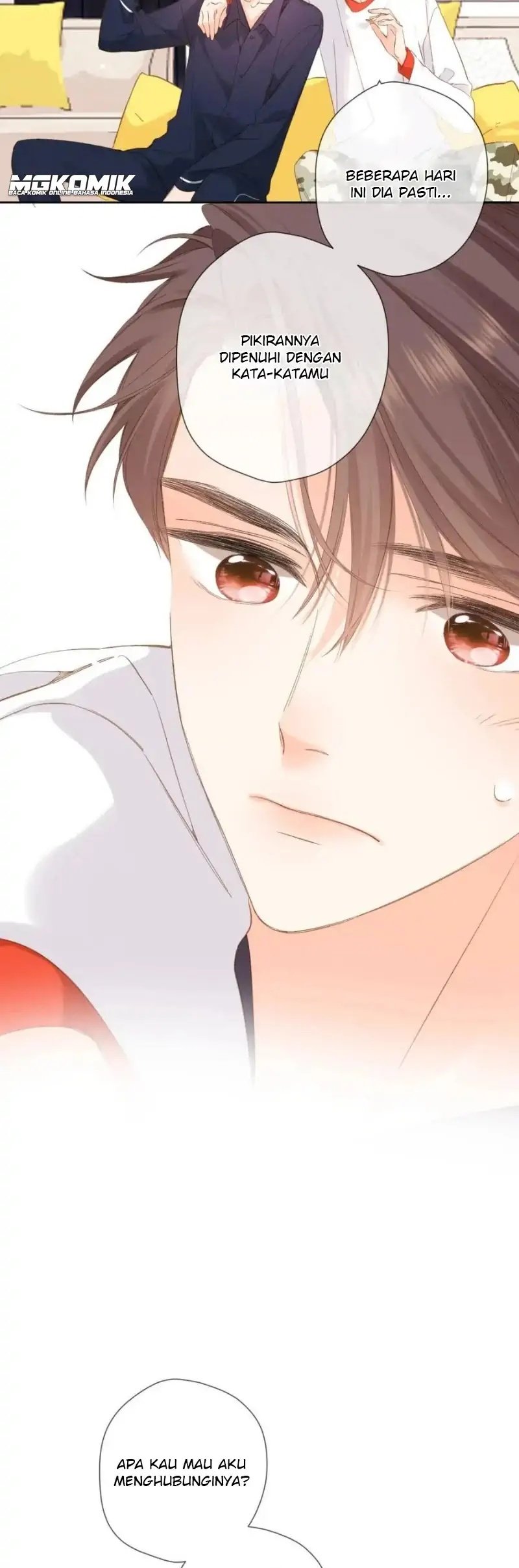 Once More Chapter 111 Gambar 16