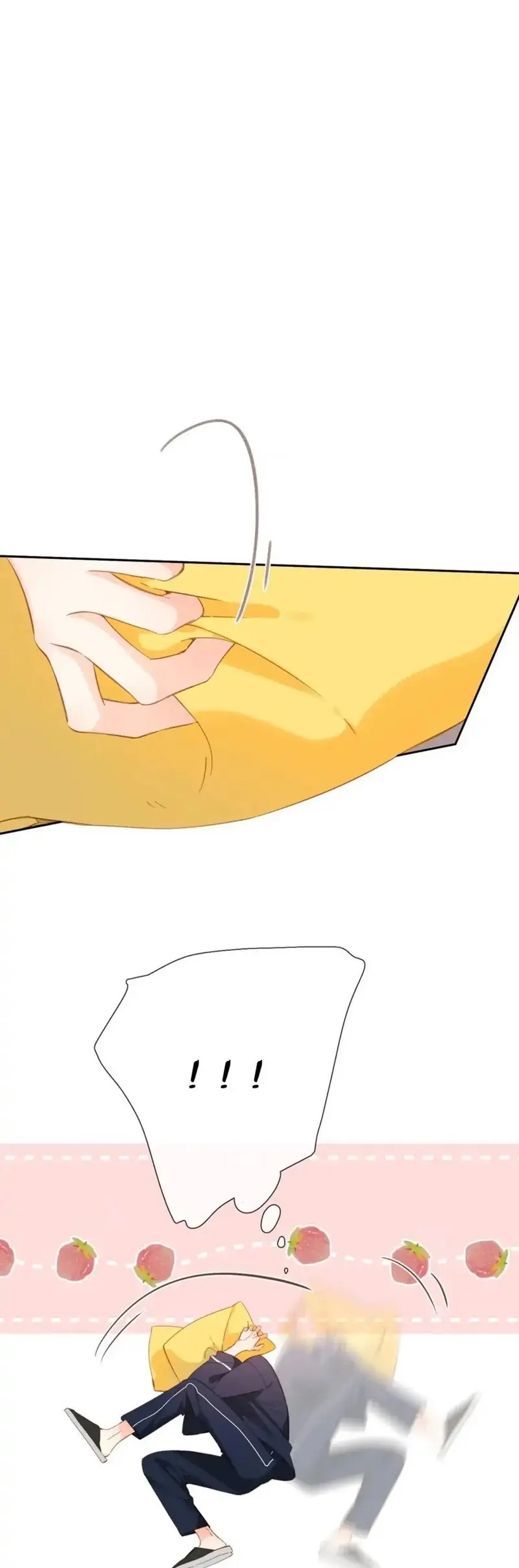 Once More Chapter 111 Gambar 12