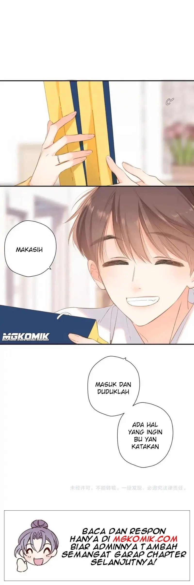 Once More Chapter 111 Gambar 20