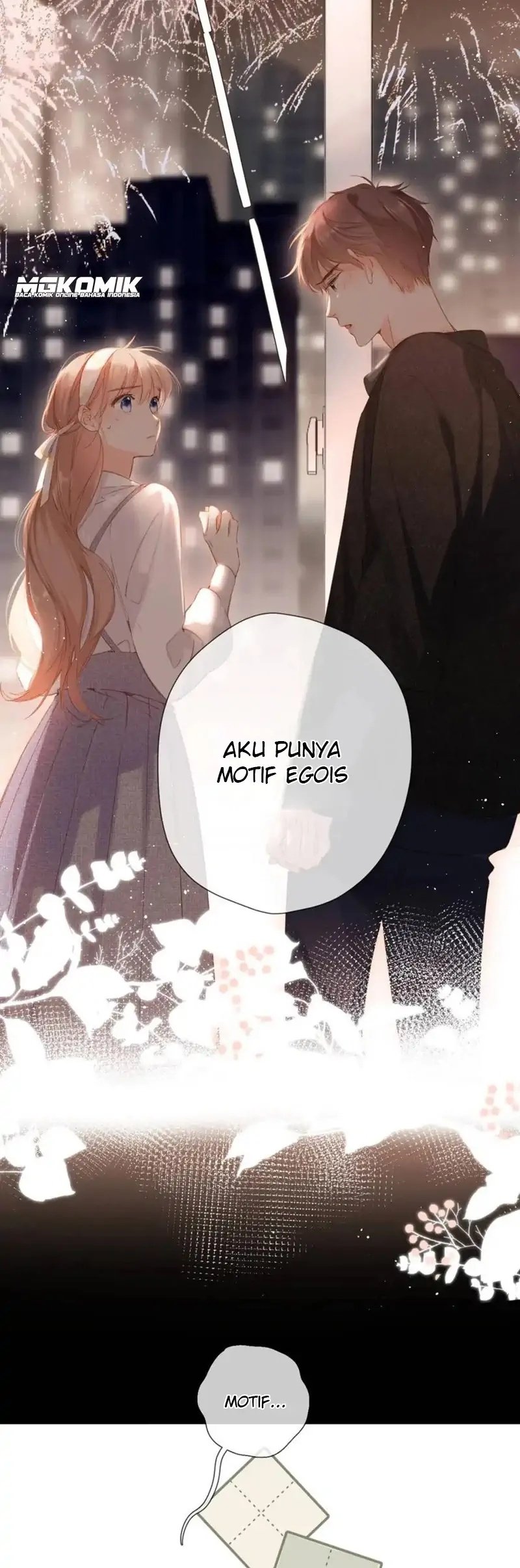 Once More Chapter 111 Gambar 3