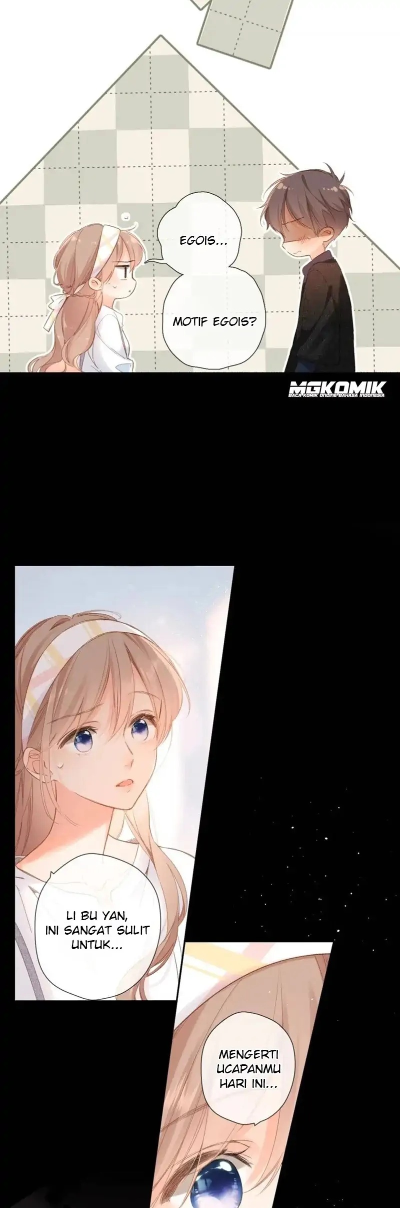 Once More Chapter 111 Gambar 4