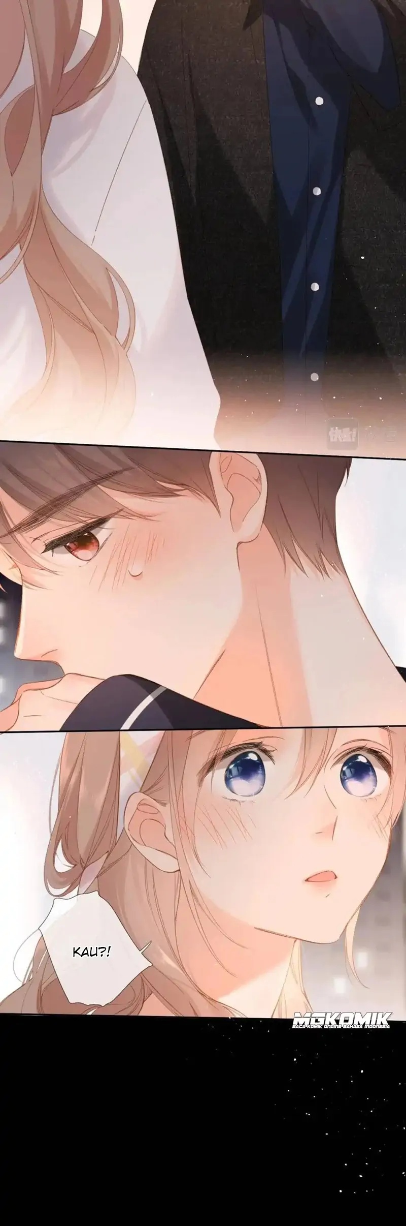 Once More Chapter 111 Gambar 6