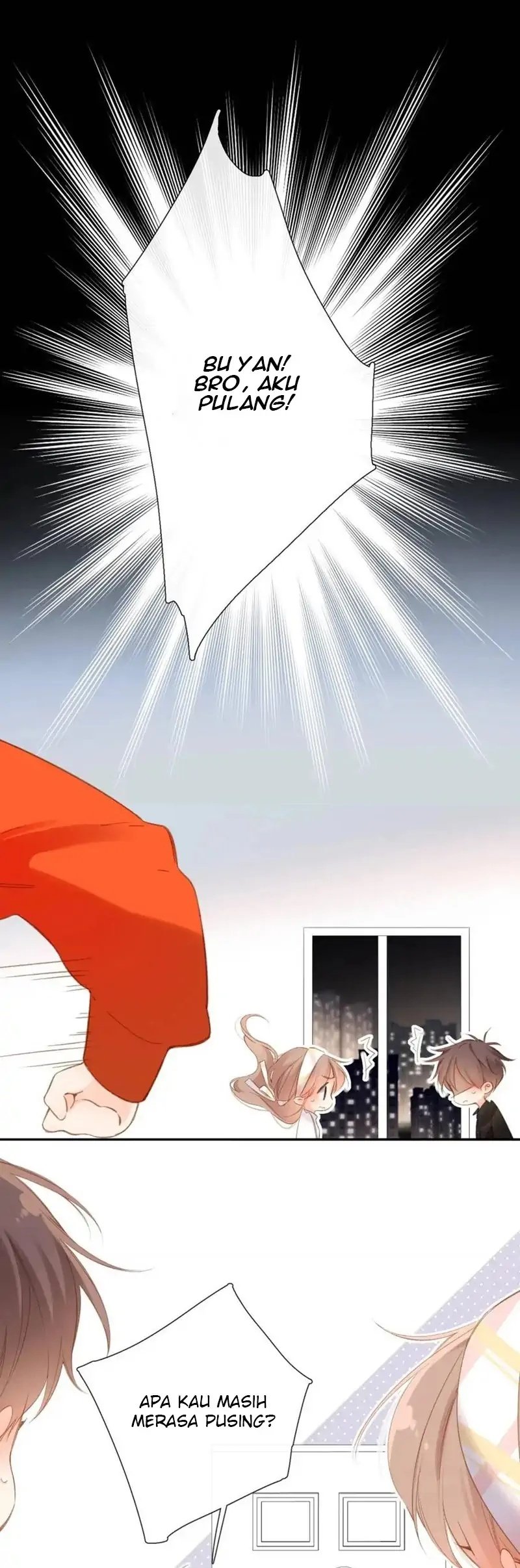 Once More Chapter 111 Gambar 7