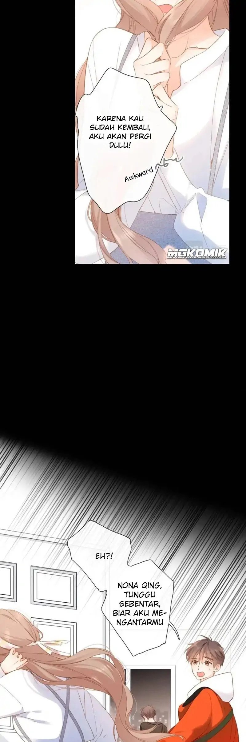 Once More Chapter 111 Gambar 9