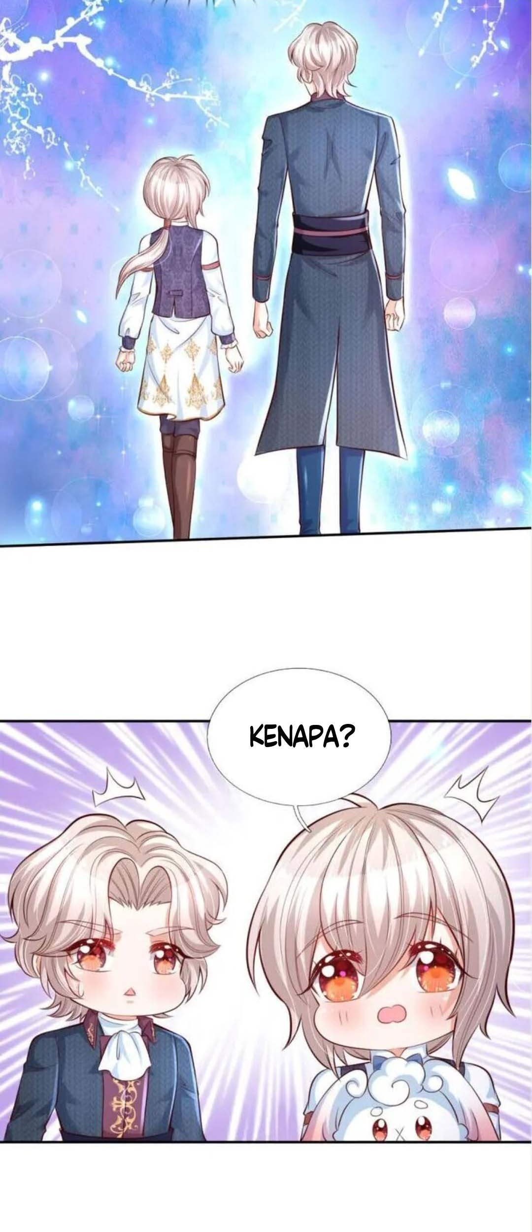 I Became The Emperor’s Daughter One Day Chapter 175 Gambar 3