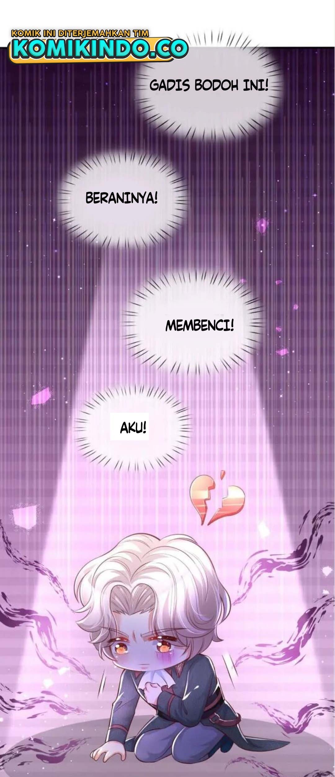 I Became The Emperor’s Daughter One Day Chapter 175 Gambar 7