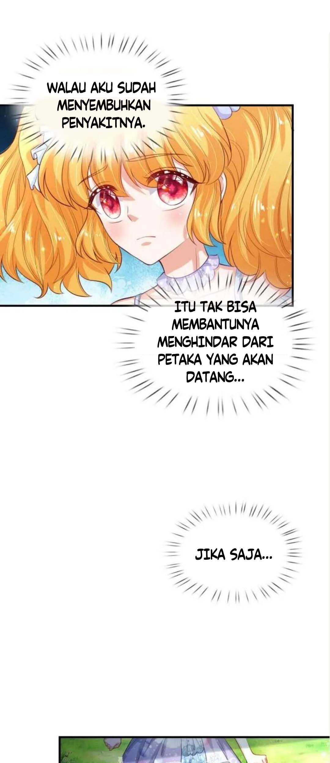 I Became The Emperor’s Daughter One Day Chapter 175 Gambar 12