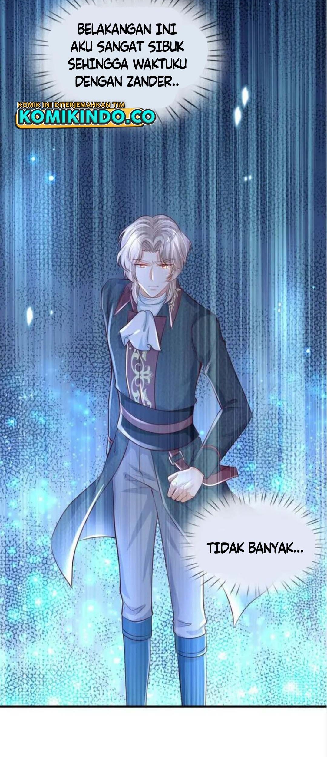 I Became The Emperor’s Daughter One Day Chapter 175 Gambar 15