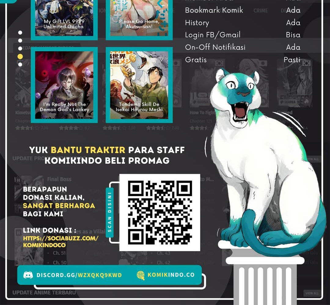 I Became The Emperor’s Daughter One Day Chapter 175 Gambar 17