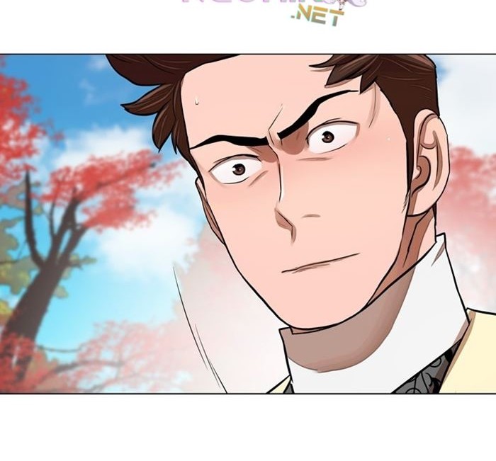 Escort Warrior Chapter 63 Gambar 27