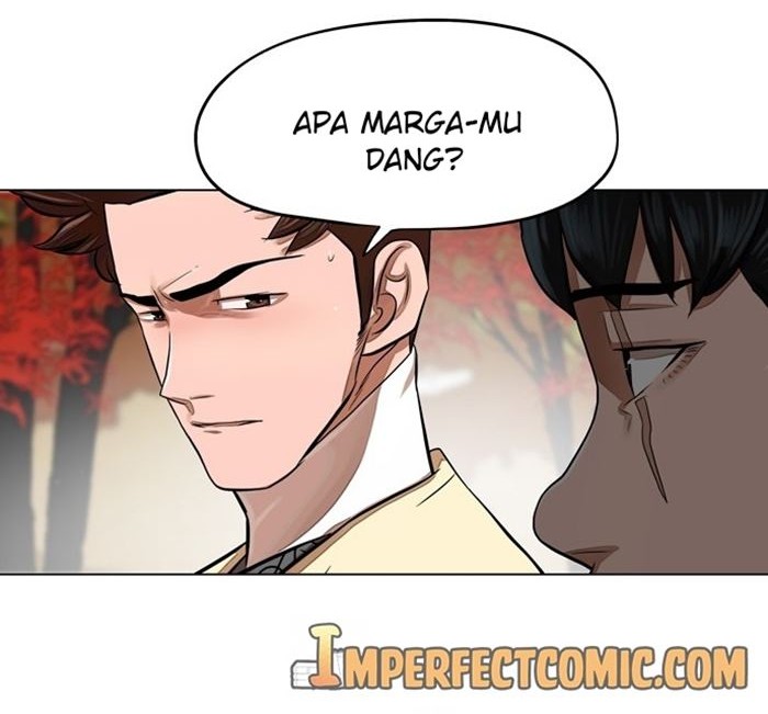 Escort Warrior Chapter 63 Gambar 31