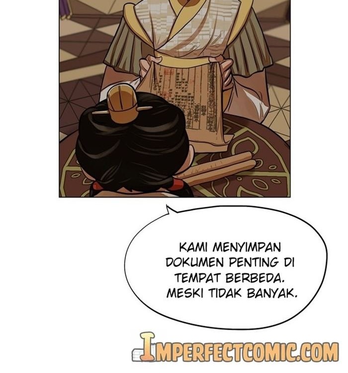 Escort Warrior Chapter 63 Gambar 37