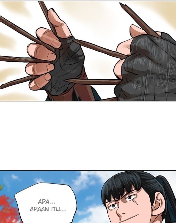 Escort Warrior Chapter 63 Gambar 21