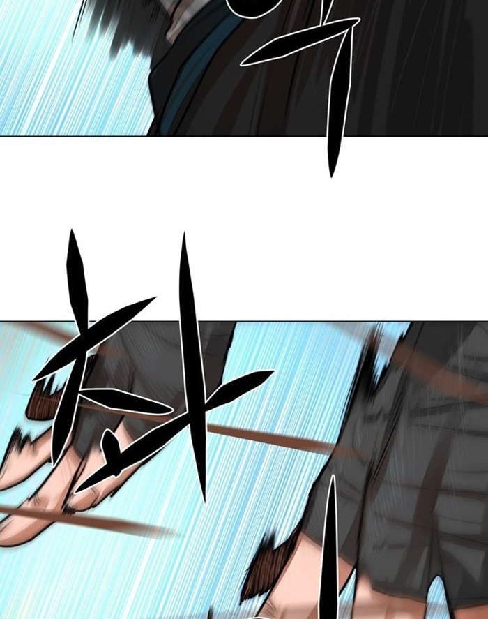 Escort Warrior Chapter 63 Gambar 23