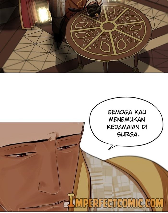 Escort Warrior Chapter 63 Gambar 43