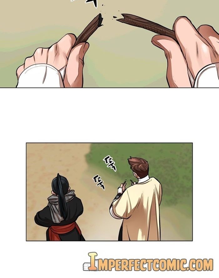 Escort Warrior Chapter 63 Gambar 7