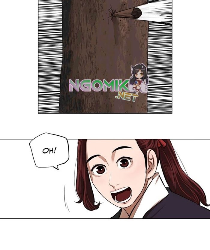 Escort Warrior Chapter 63 Gambar 9