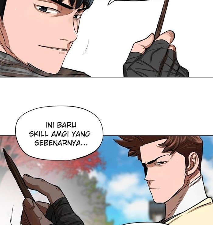 Escort Warrior Chapter 63 Gambar 17