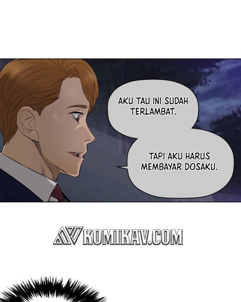 Second life of a Gangster Chapter 97 Gambar 32