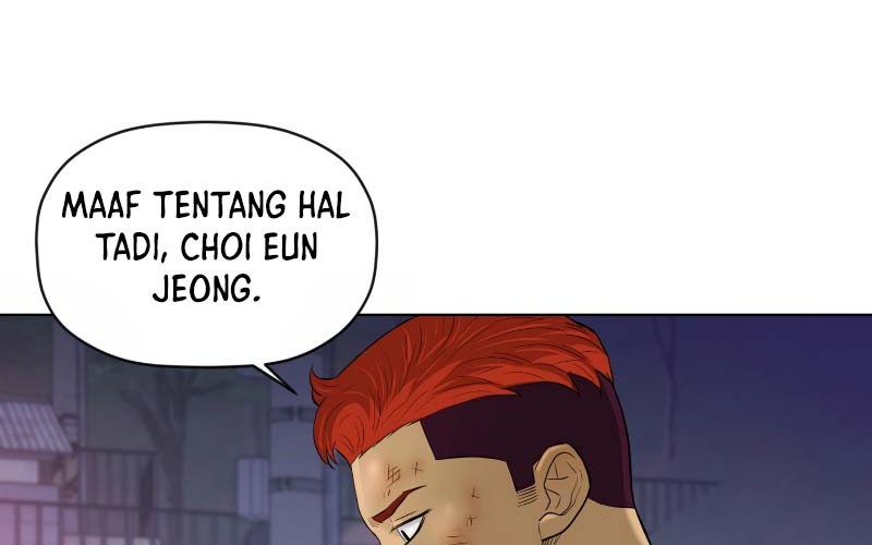 Second life of a Gangster Chapter 97 Gambar 14