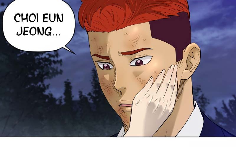 Second life of a Gangster Chapter 97 Gambar 17