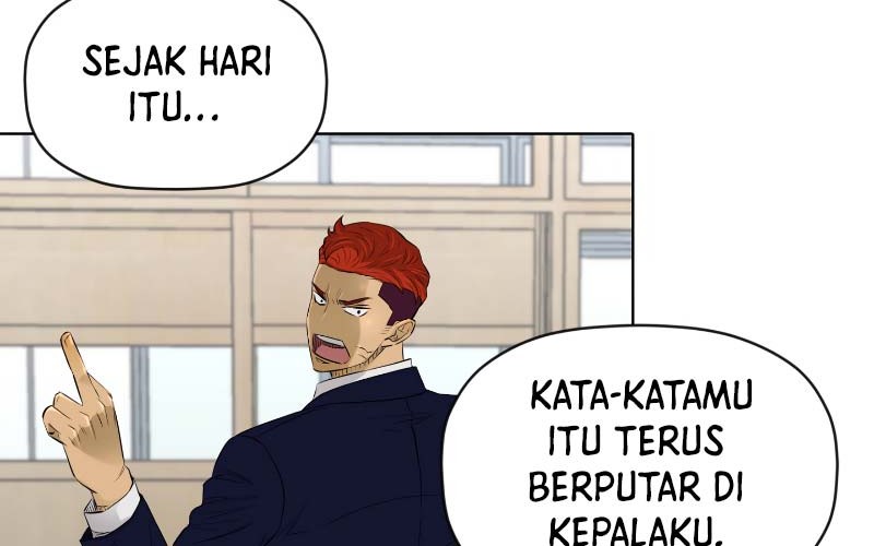 Second life of a Gangster Chapter 97 Gambar 20