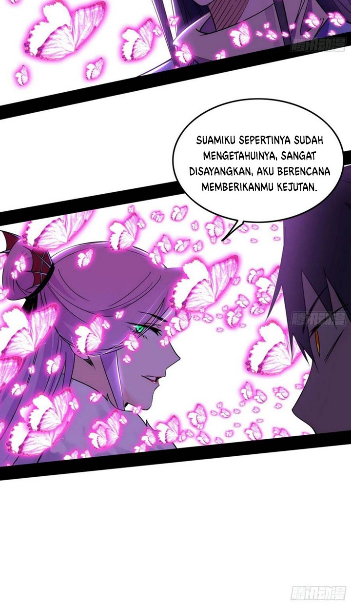 I’m An Evil God Chapter 198 Gambar 27