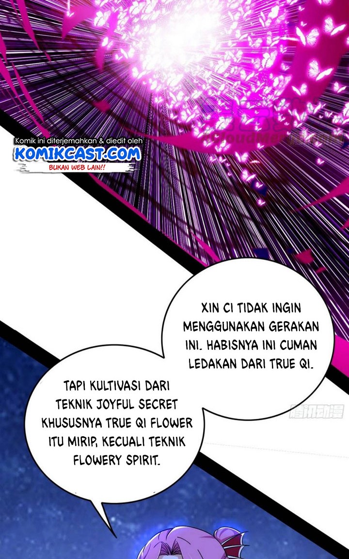 I’m An Evil God Chapter 198 Gambar 29