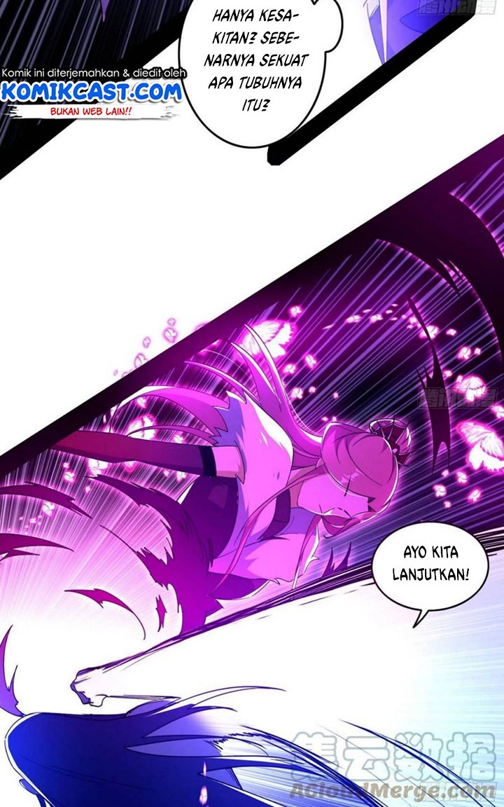 I’m An Evil God Chapter 198 Gambar 31