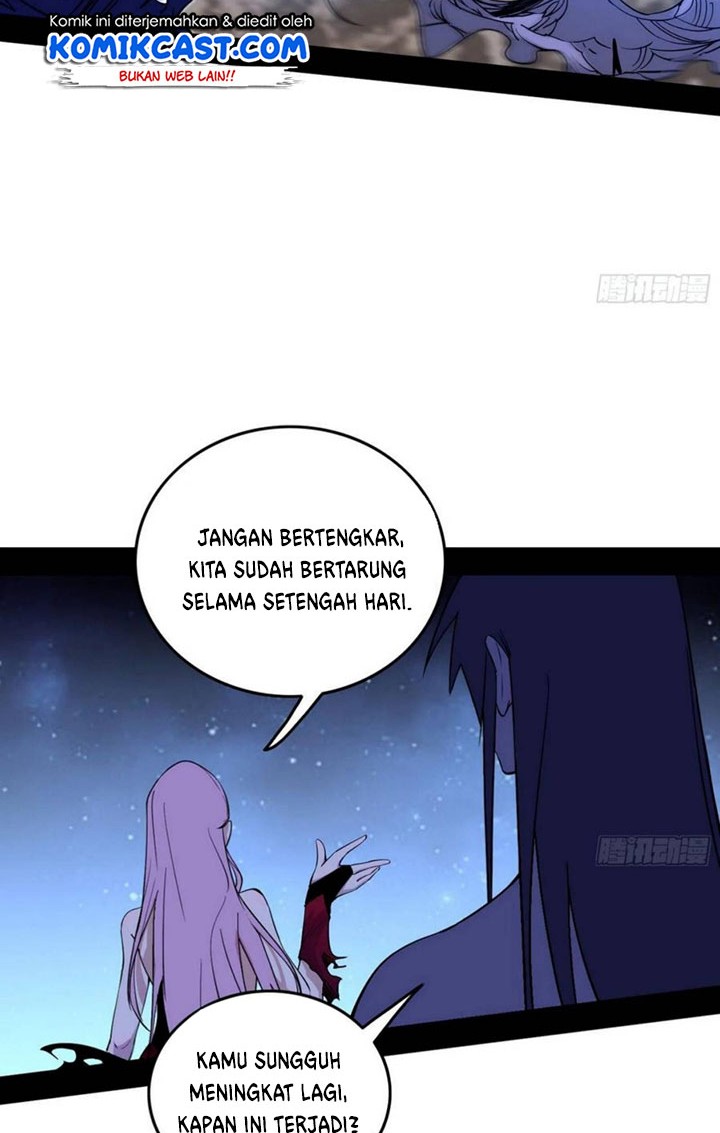 I’m An Evil God Chapter 198 Gambar 33