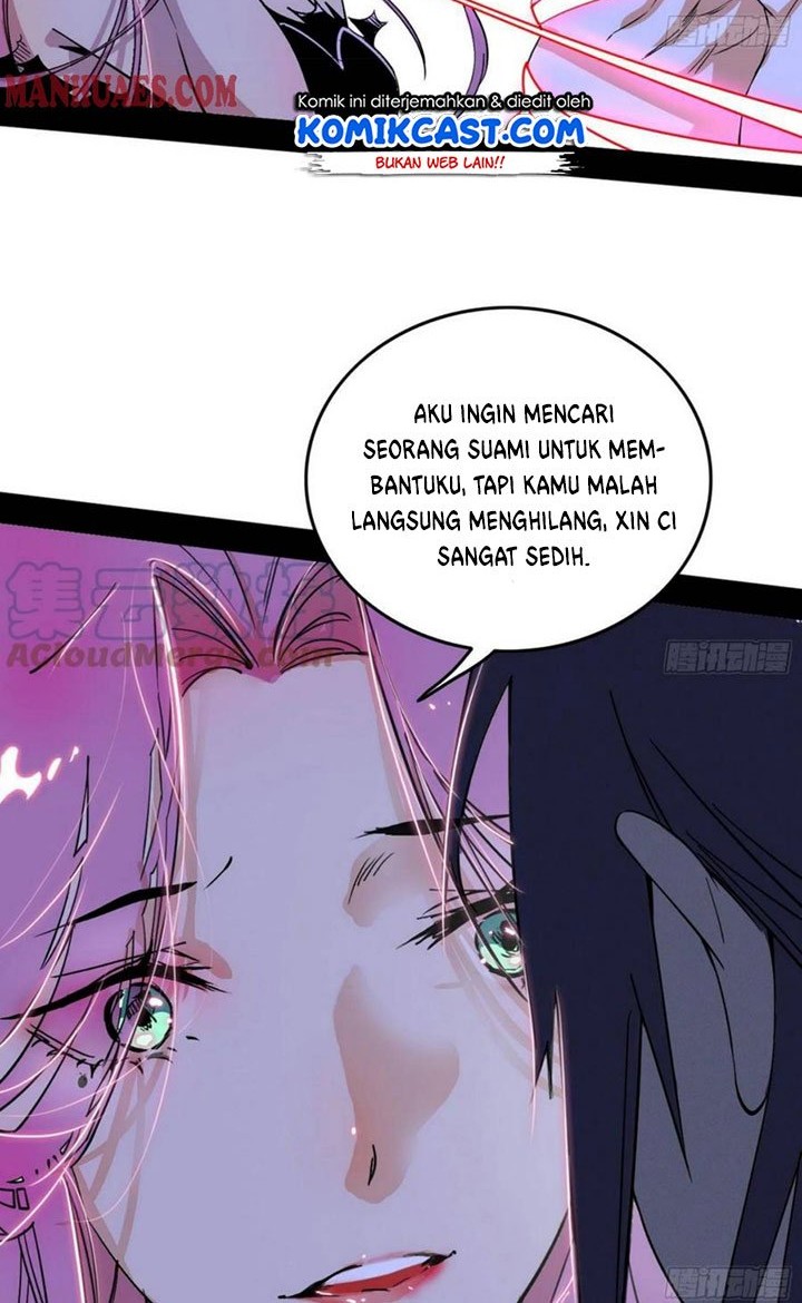 I’m An Evil God Chapter 198 Gambar 35