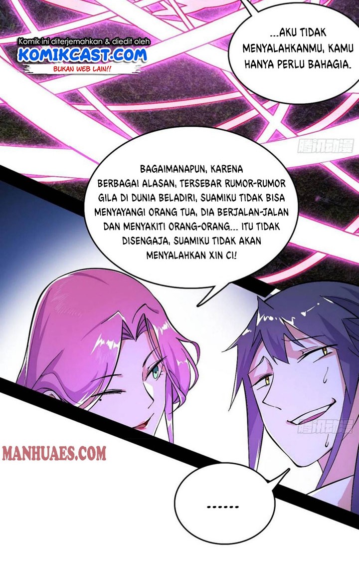 I’m An Evil God Chapter 198 Gambar 37